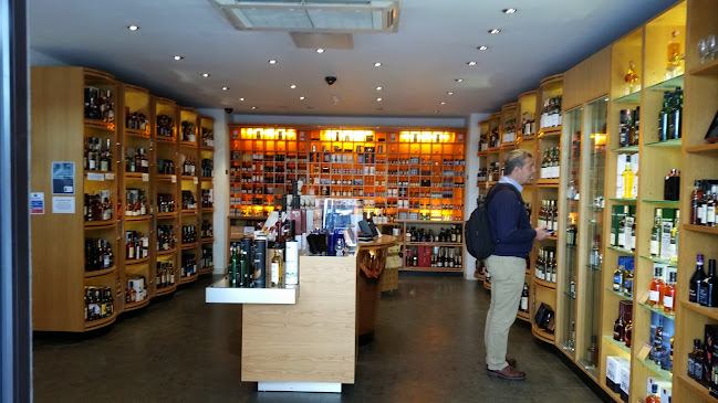 Reviews of The Whisky Shop in York - Liquor store