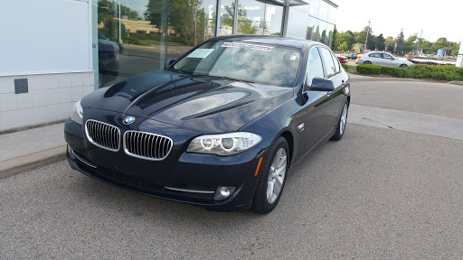 BMW Dealer «BMW of Milwaukee North», reviews and photos, 5990 N Green Bay Ave, Glendale, WI 53209, USA