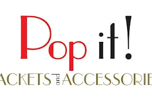 Pop it! Jackets and Accessories image