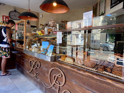 Boulangerie Le Rond Pain à Bordeaux