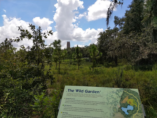 Garden «Bok Tower Gardens», reviews and photos, 1151 Tower Blvd, Lake Wales, FL 33853, USA