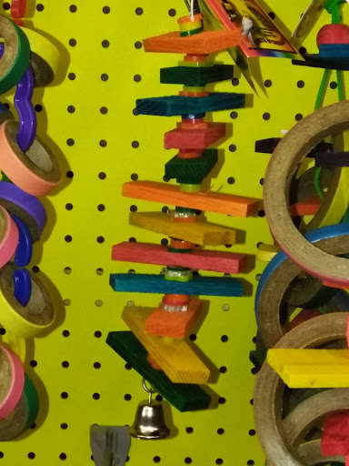 Pet Supply Store «Pet Supermarket», reviews and photos, 3848 Sun City Center Blvd Suite 107, Ruskin, FL 33573, USA