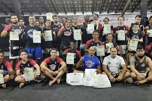 FMT FIGHT CENTER image