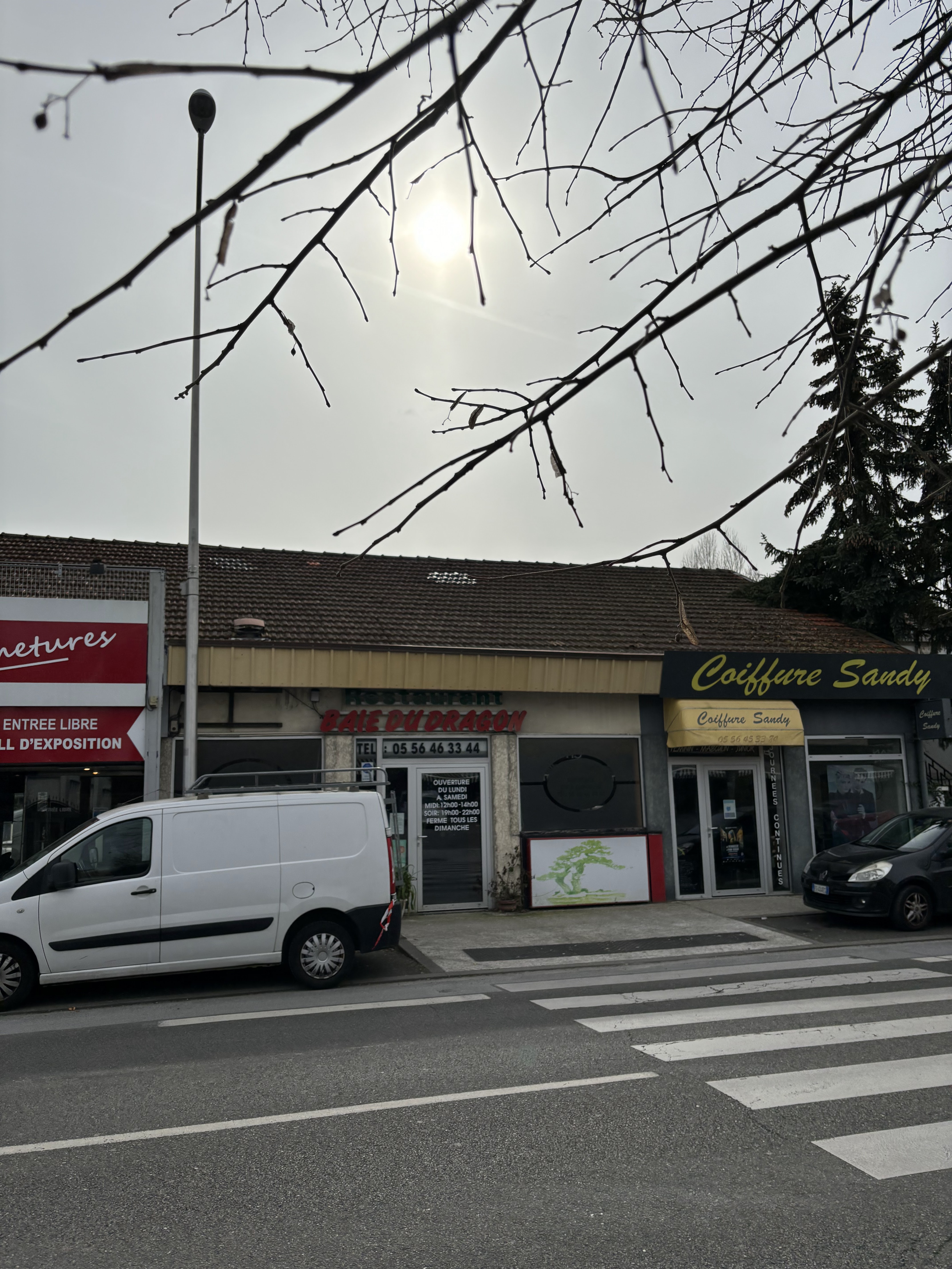 Photo n° 3 de l'avis de Benjamin.a fait le 22/02/2024 à 19:10
