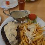 Photo n°1 de l'avis de Thomas.i fait le 18/10/2023 à 18:17 sur le  Alter Bahnhof Frechen à Frechen