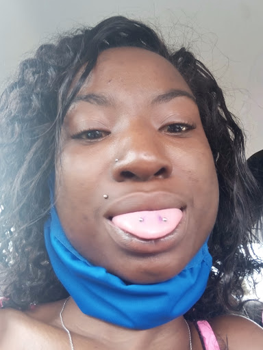 Explore paintbrush tattoo ideas, creative tattoo ideas in Columbia, available at Knotty Headz Tattoo Factory & Body Piercings