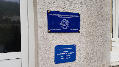 Musée Des Orages Et De La Foudre à Champs-sur-Tarentaine-Marchal