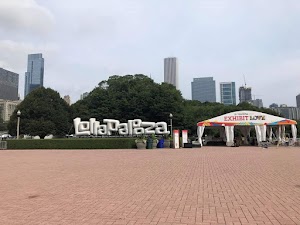 Theater on the Lake - photo 92