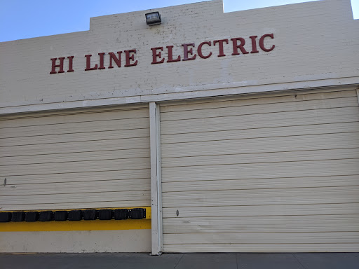 Electrical Supply Store «Hi-Line Electric Co», reviews and photos, 1119 R St, Sacramento, CA 95811, USA