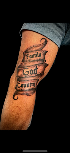 Explore animaniacs tattoo ideas, creative tattoo ideas in Wilmington, available at Wilmington Tattoo & Piercing