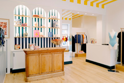 Anja Paris à Paris