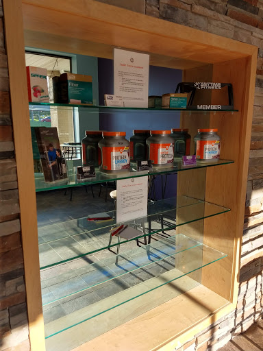 Gym «Anytime Fitness Parma», reviews and photos, 7484 Broadview Rd, Parma, OH 44134, USA