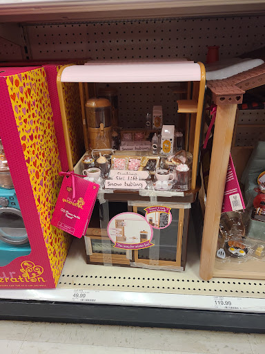 Department Store «Target», reviews and photos, 9666 US-20, Rossford, OH 43460, USA