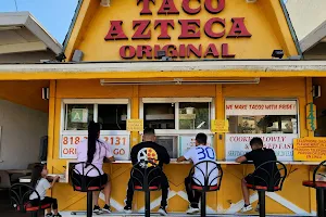 Taco Azteca Original Inc image