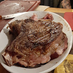 Photo n°1 de l'avis de Massimo.a fait le 18/12/2022 à 07:10 sur le  Trattoria Falconi à Ponteranica