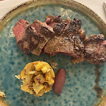 Photo n°7 de l'avis de Kacy.o fait le 13/09/2022 à 22:19 sur le  Osteria al 31 à Rome