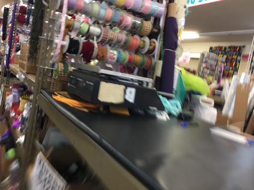 Fabric Store «SAS Fabrics», reviews and photos, 1111 E Indian School Rd, Phoenix, AZ 85014, USA