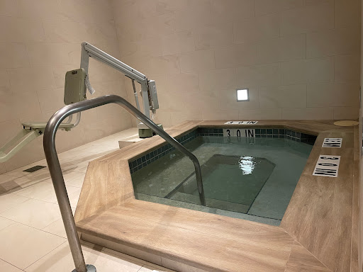 Day Spa «Heavenly Spa at the Westin», reviews and photos, 321 N Fort Lauderdale Beach Blvd, Fort Lauderdale, FL 33304, USA