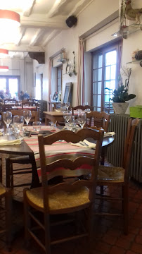 Atmosphère du Restaurant français Pottoka à Espelette - n°20
