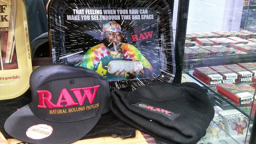 Body Piercing Shop «Purple Haze», reviews and photos, 1236 Versailles Rd, Lexington, KY 40508, USA