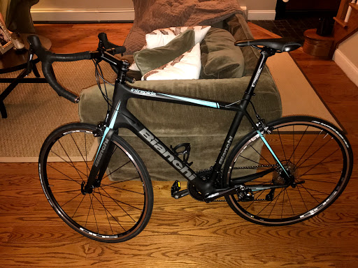 Bicycle Store «Bike Junkie», reviews and photos, 272 Broadway # 3, Bethpage, NY 11714, USA