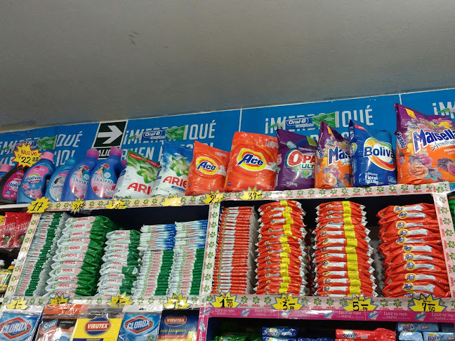 Opiniones de Comercial Valgar en Ayacucho - Tienda de ultramarinos