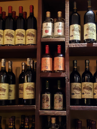 Wine Store «Lake Ontario Winery & Vineyards», reviews and photos, 1593 Hamlin Parma Townline Rd, Hilton, NY 14468, USA