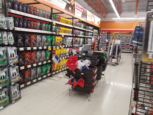 Auto Parts Store «AutoZone», reviews and photos, 201 N Royal Ave, Front Royal, VA 22630, USA