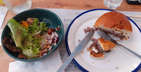 Plats et boissons du Restaurant de hamburgers LE SAINT BURGER à Albi - n°15