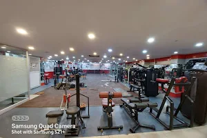 OFIT Zone- Gym in Indira nagar Lucknow image
