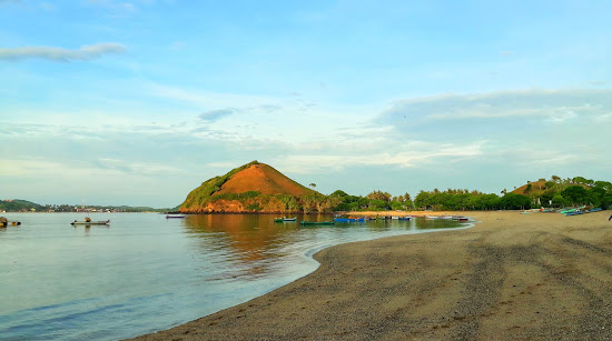Dondon Beach