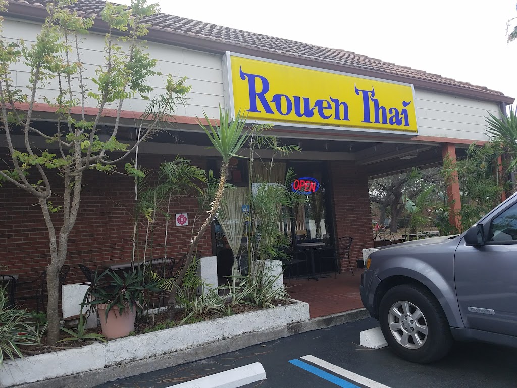 Rouen Thai Restaurant 33611