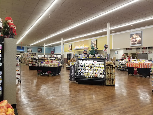 Wholesale grocer Inglewood