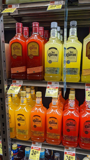 Grocery Store «ACME Markets», reviews and photos, 2160 Lemoine Ave, Fort Lee, NJ 07024, USA