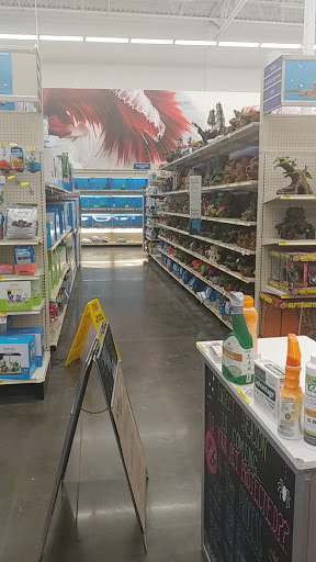 Pet Supply Store «PetSmart», reviews and photos, 11183 S Parker Rd, Parker, CO 80134, USA