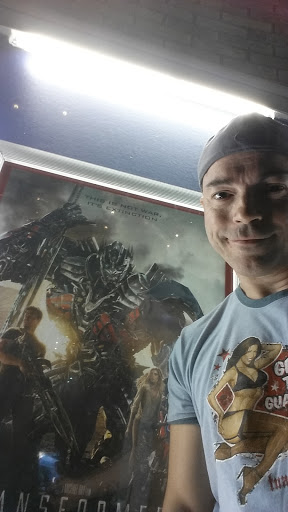 Movie Theater «Allen Park Digital Cinemas», reviews and photos, 6601 Allen Rd, Allen Park, MI 48101, USA