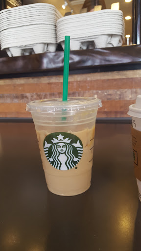 Starbucks image