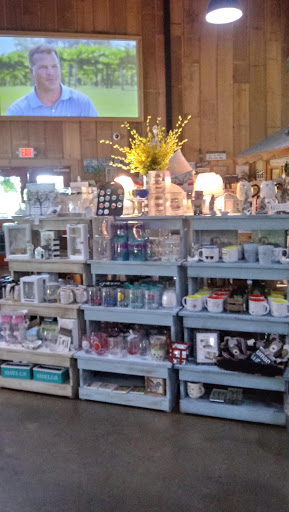 Winery «Duplin Winery», reviews and photos, 4650 Hwy 17 S, North Myrtle Beach, SC 29582, USA