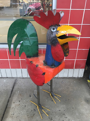 Hardware Store «Ace Hardware of Clarkston», reviews and photos, 6669 Dixie Hwy, Village of Clarkston, MI 48346, USA