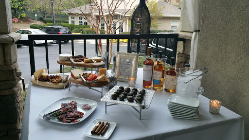 Caterer «Occasional Occasions by Carlton Catering», reviews and photos, 2000 Sylvan Rd SW, Atlanta, GA 30310, USA