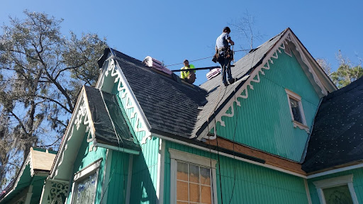 Roofing Contractor «Galaxy Builders Inc.», reviews and photos, 6684 Columbia Park Dr S #6, Jacksonville, FL 32258, USA