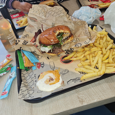 Grillade tacos gambetta à Nîmes