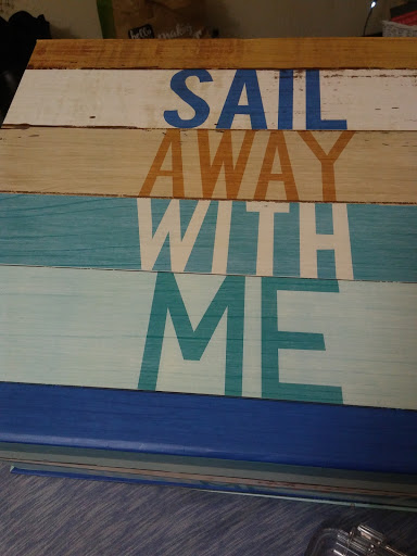 Craft Store «Michaels», reviews and photos, 1215 Airport Park Blvd, Ukiah, CA 95482, USA