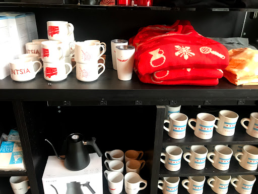 Coffee Shop «Intelligentsia Coffee Wicker Park Coffeebar», reviews and photos, 1609 W Division St, Chicago, IL 60622, USA