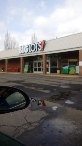 Discount Store «Big Lots», reviews and photos, 21 S Main St, Jamestown, NY 14701, USA