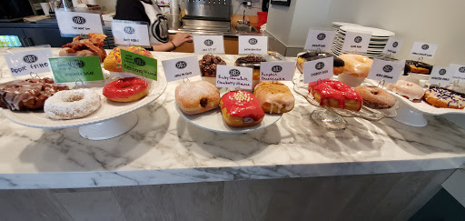 Donut Shop «DB3 Donuts», reviews and photos, 1704 Central St, Evanston, IL 60201, USA