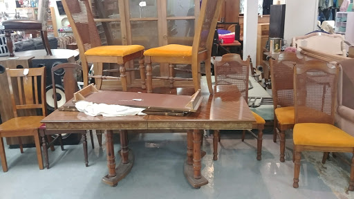 Non-Profit Organization «Youth Alternatives Thrift Shop», reviews and photos, 3103 West Ave, San Antonio, TX 78213, USA