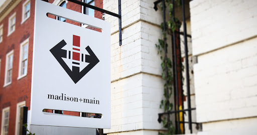 Advertising Agency «Madison+Main», reviews and photos, 101 E Cary St, Richmond, VA 23219, USA