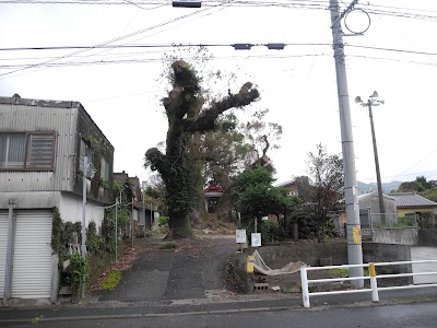 秋葉神社