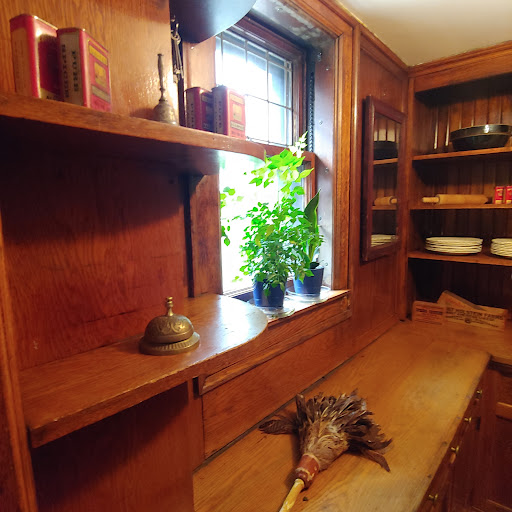 Art Museum «Charles Allis Art Museum», reviews and photos, 1801 N Prospect Ave, Milwaukee, WI 53202, USA